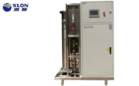 臭氧機(jī)處理垃圾滲濾液 臭氧機(jī)處理垃圾滲濾液